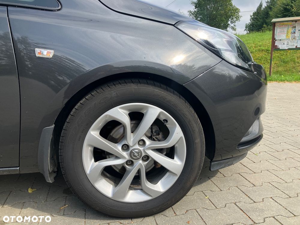 Opel Corsa 1.4 Color Edition - 12