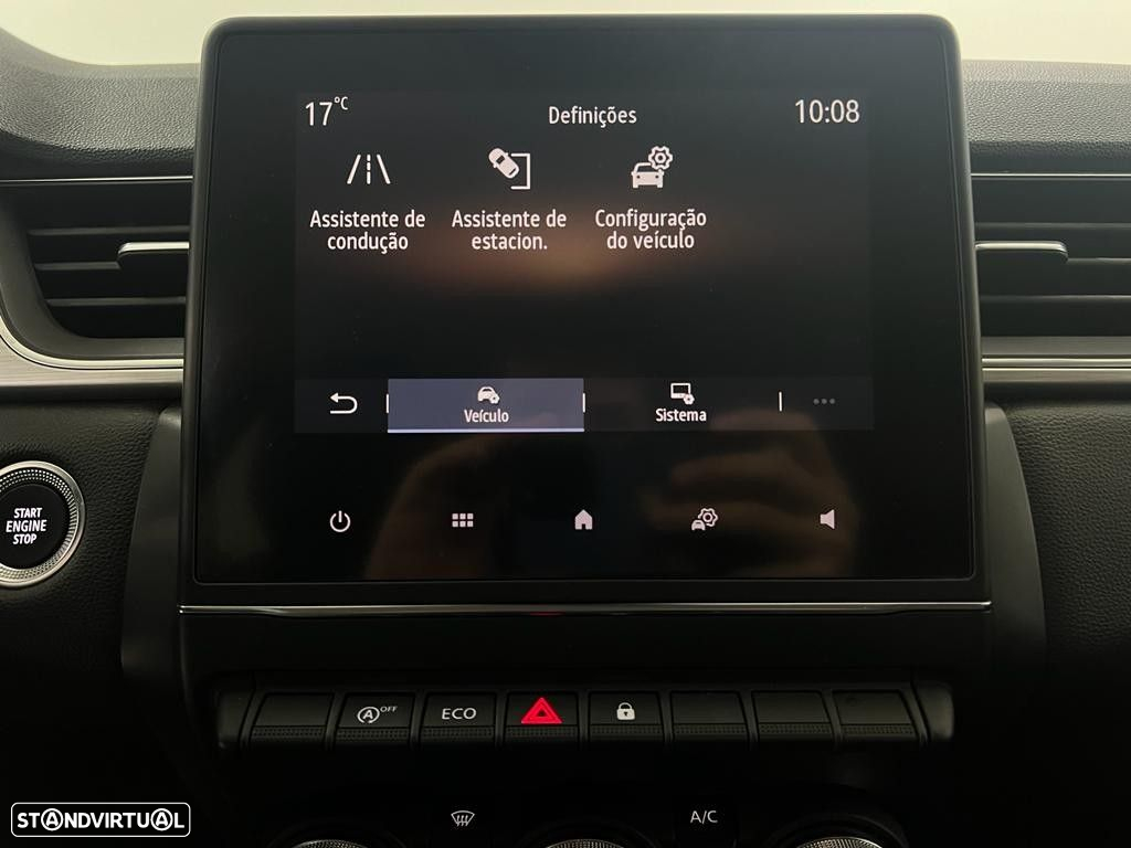 Renault Captur 1.0 TCe Exclusive - 24