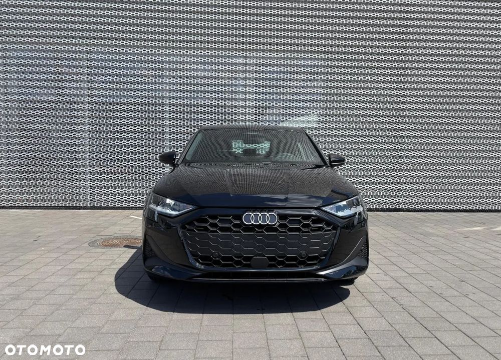Audi A3 Sportback 30 TFSI - 3