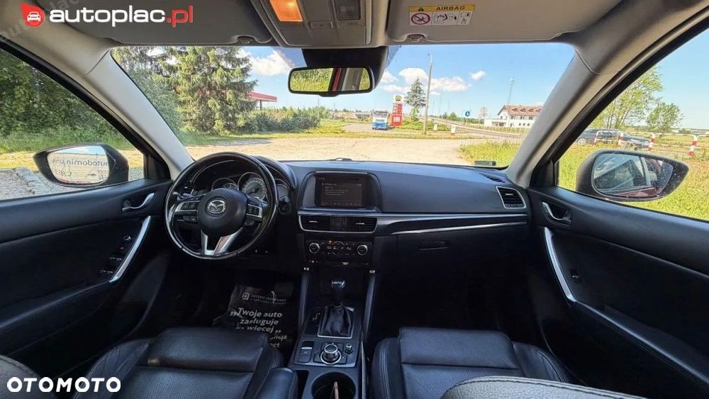 Mazda CX-5 - 24