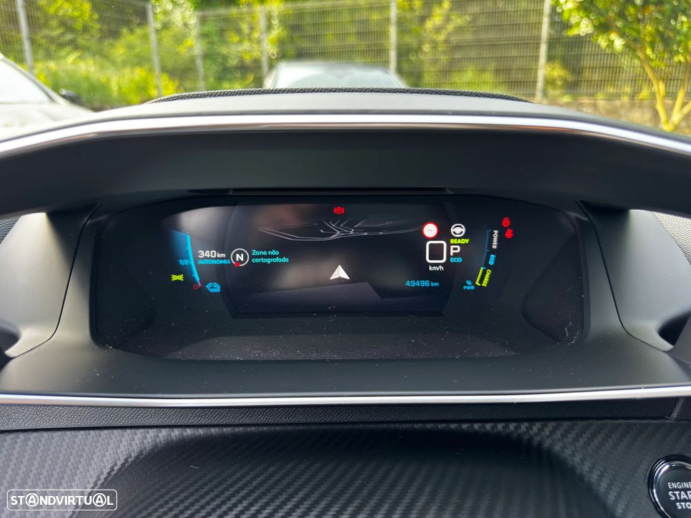 Peugeot e-208 Allure - 20