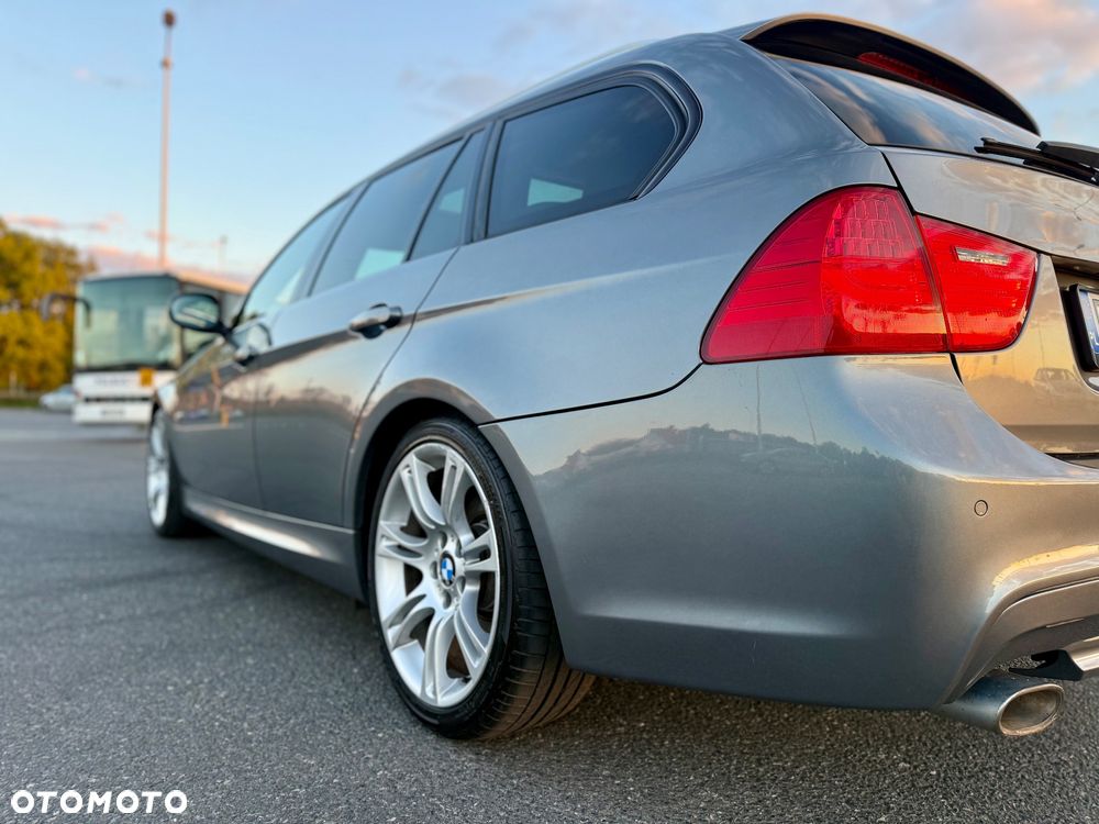 BMW Seria 3 - 8
