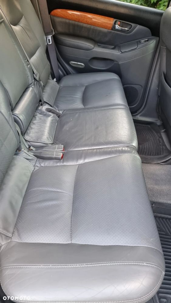 Lexus GX Standard - 5