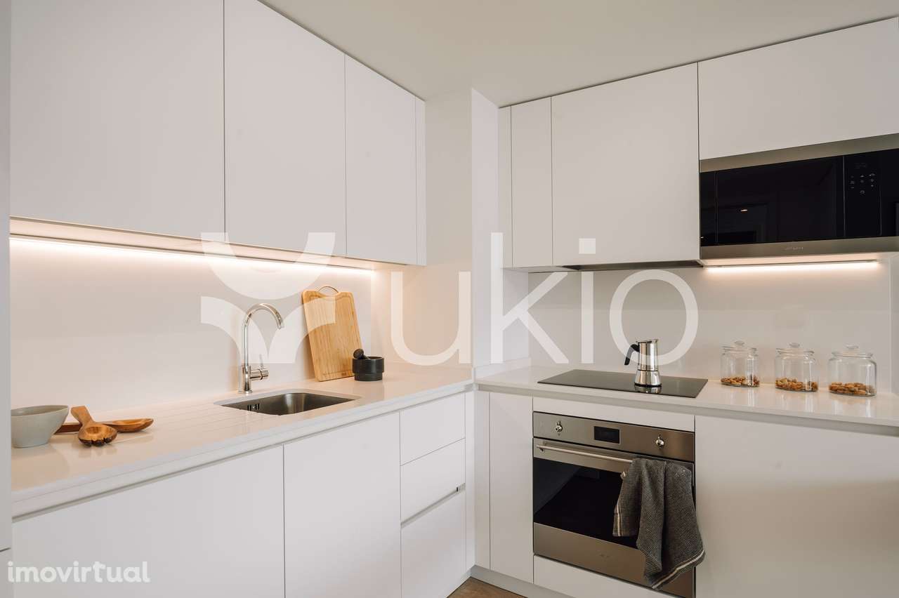 Apartamento T1 em Olivais - Grande imagem: 3/23