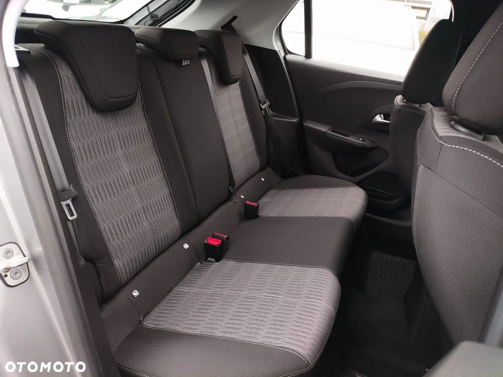 Opel Corsa 1.2 Edition Business Pack S&S - 18