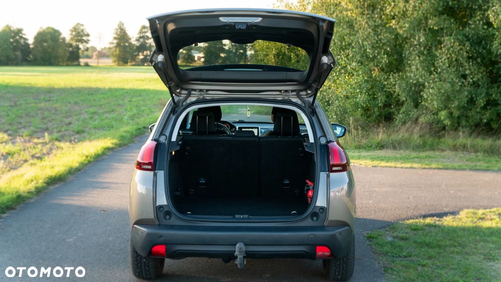 Peugeot 2008 PureTech 110 Stop&Start Style - 7