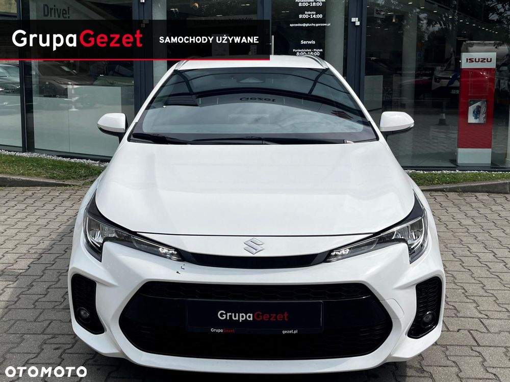 Suzuki Swace 1.8 Hybrid Premium Plus CVT - 3