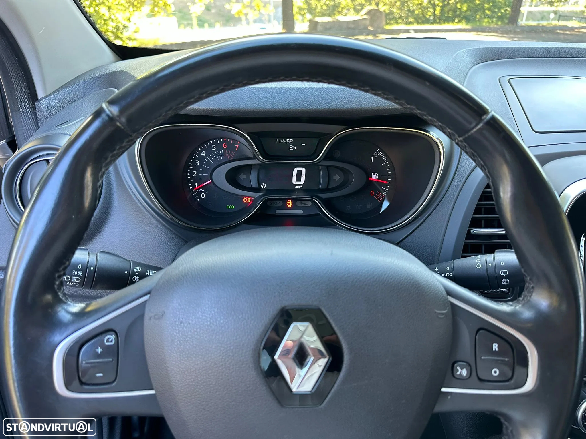 Renault Captur 1.2 TCe Initiale Paris - 17