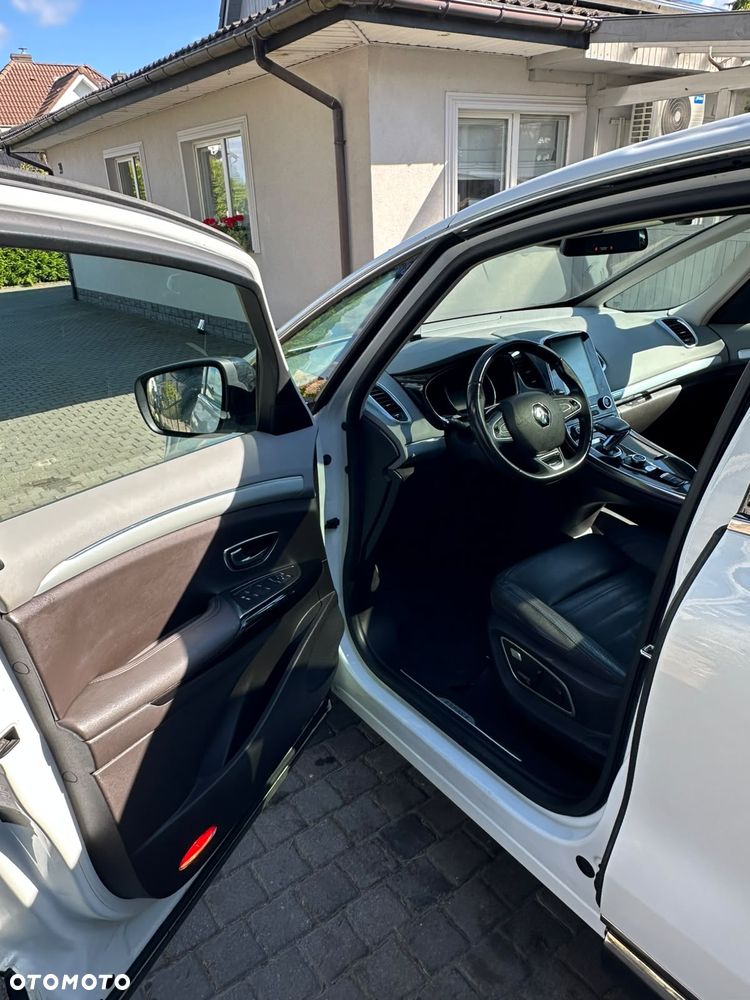Renault Espace Energy dCi 160 EDC Initiale Paris - 10