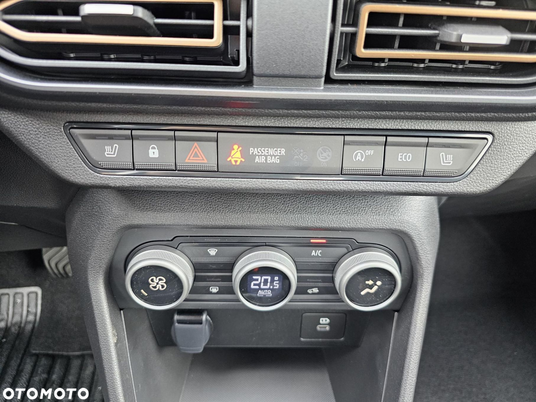 Dacia Sandero Stepway - 11