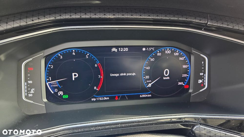 Volkswagen T-Cross 1.5 TSI ACT Style DSG - 20