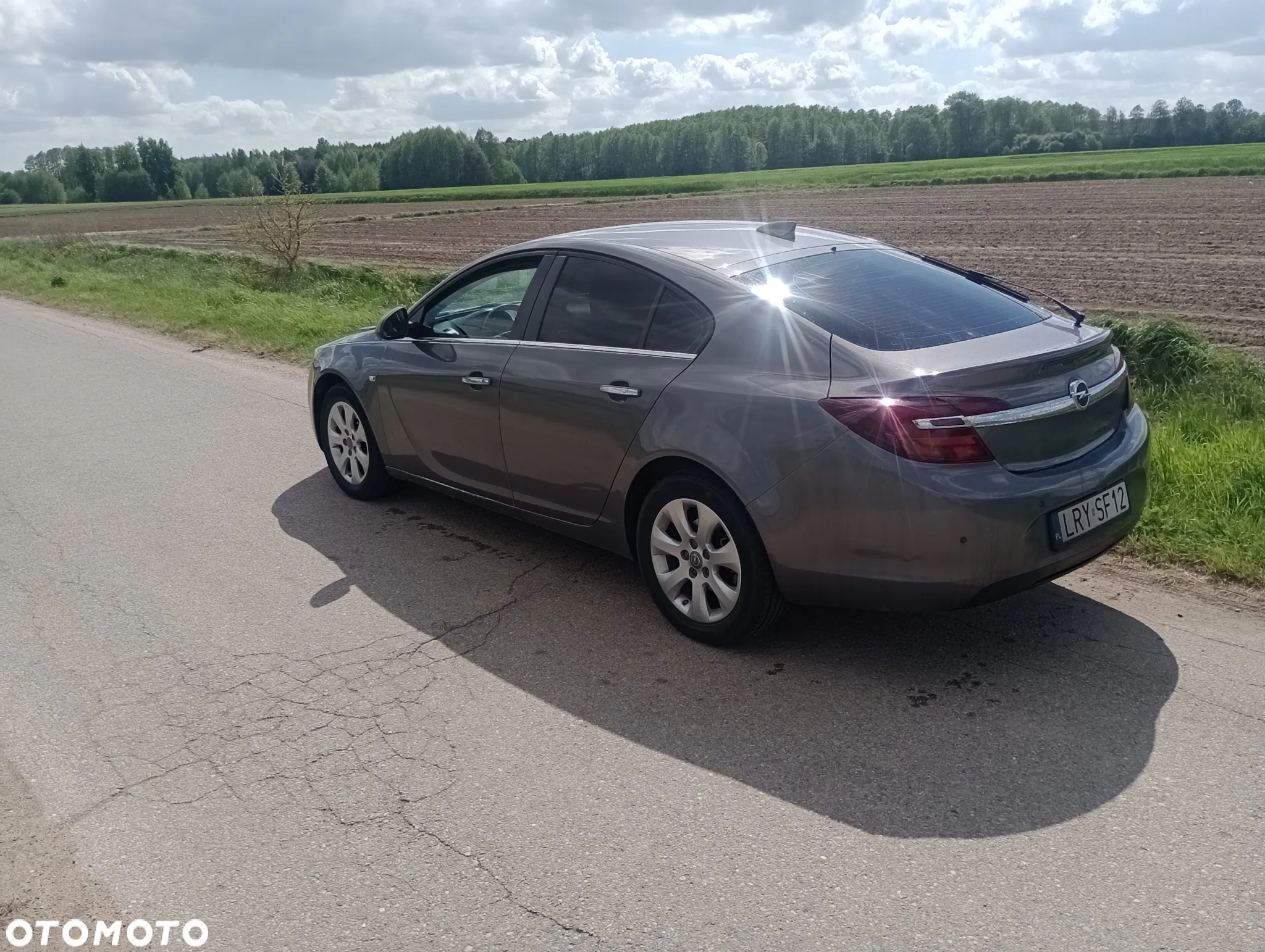 Opel Insignia 1.6 CDTI - 3