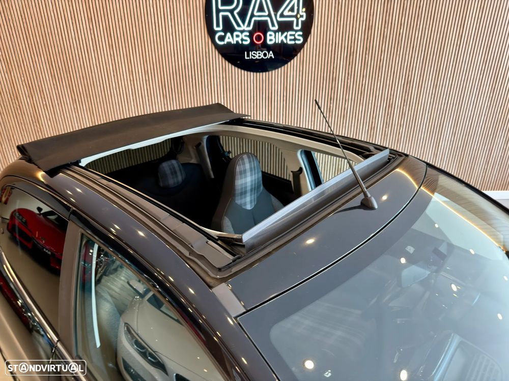 Peugeot 108 1.0 VTi Collection ETG5 - 3