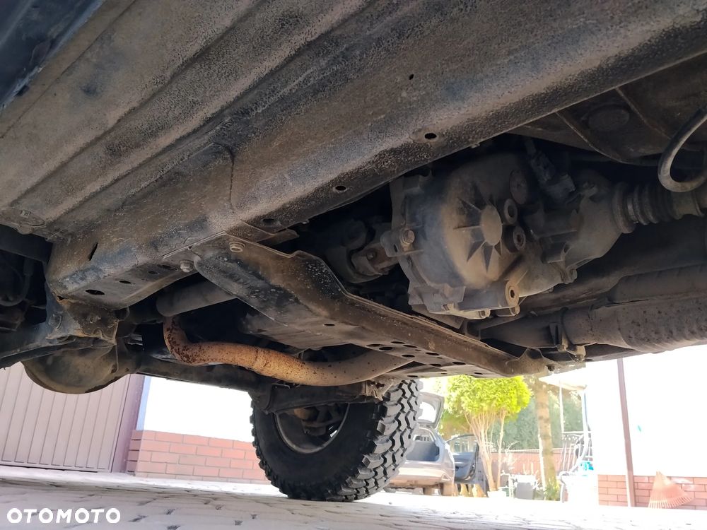 Jeep Cherokee 4.0 Limited - 29