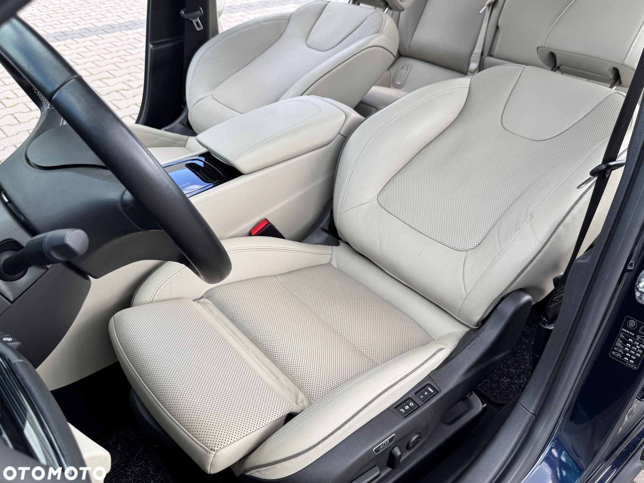 Opel Insignia 2.0 CDTI 4x4 Innovation S&S - 25