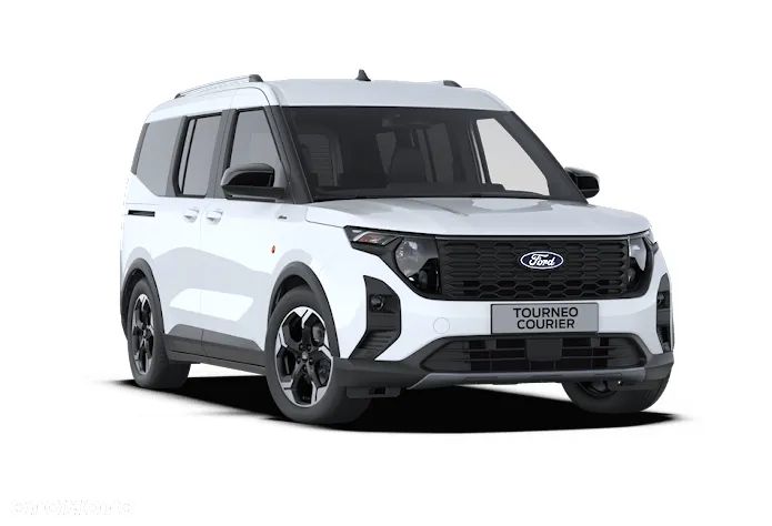 Ford Tourneo Courier 1.0 EcoBoost Active - 24