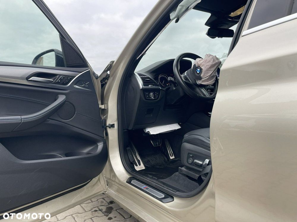 BMW X3 xDrive30i xLine sport - 8
