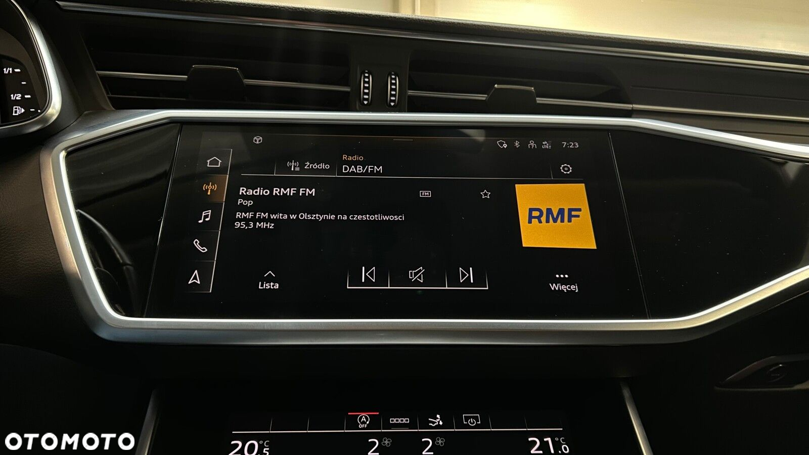 Audi A7 - 31