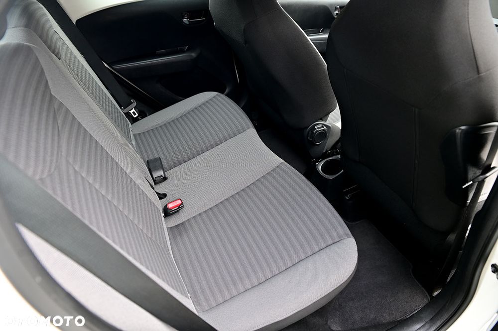 Toyota Aygo 1.0 VVT-i Color Edition - 21