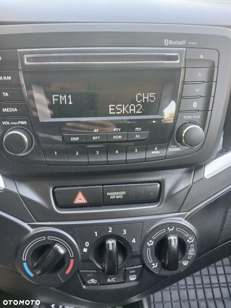 Suzuki Baleno 1.2 Dualjet Basic - 6