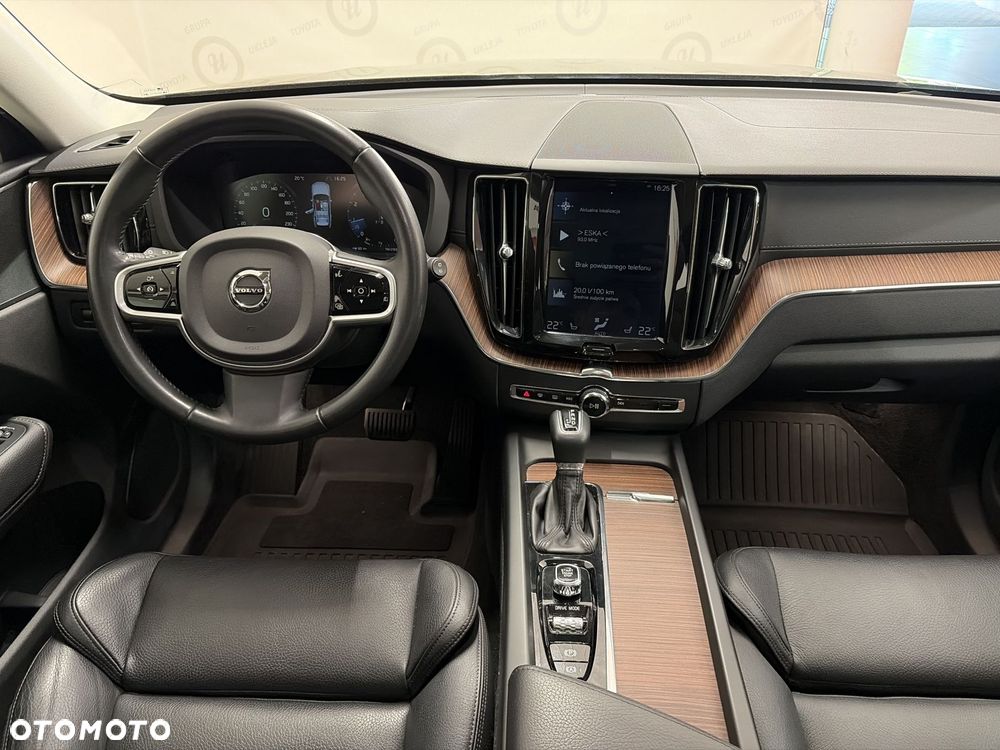 Volvo XC 60 - 3