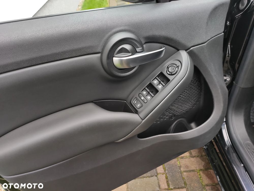 Fiat 500X 1.3 Sport DCT - 16