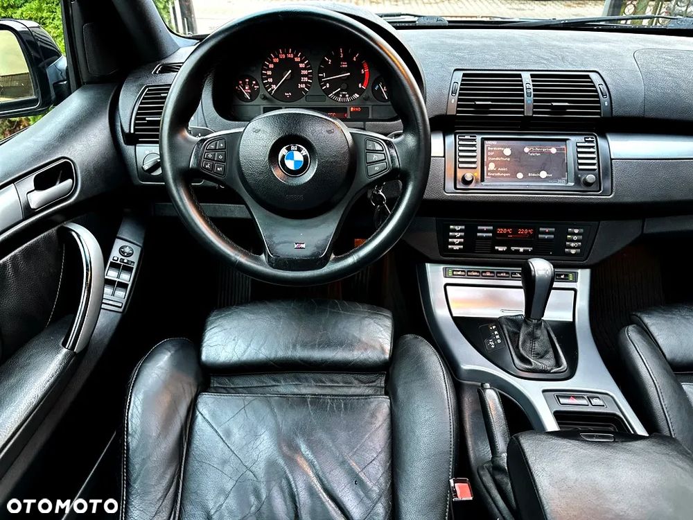 BMW X5 3.0 d Edition Exclusive Sport - 13