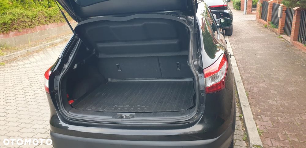 Nissan Qashqai - 19