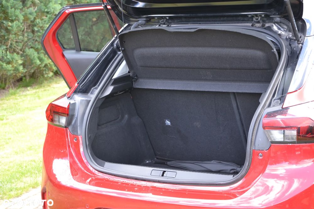 Opel Corsa 1.5 D GS Line S&S - 16