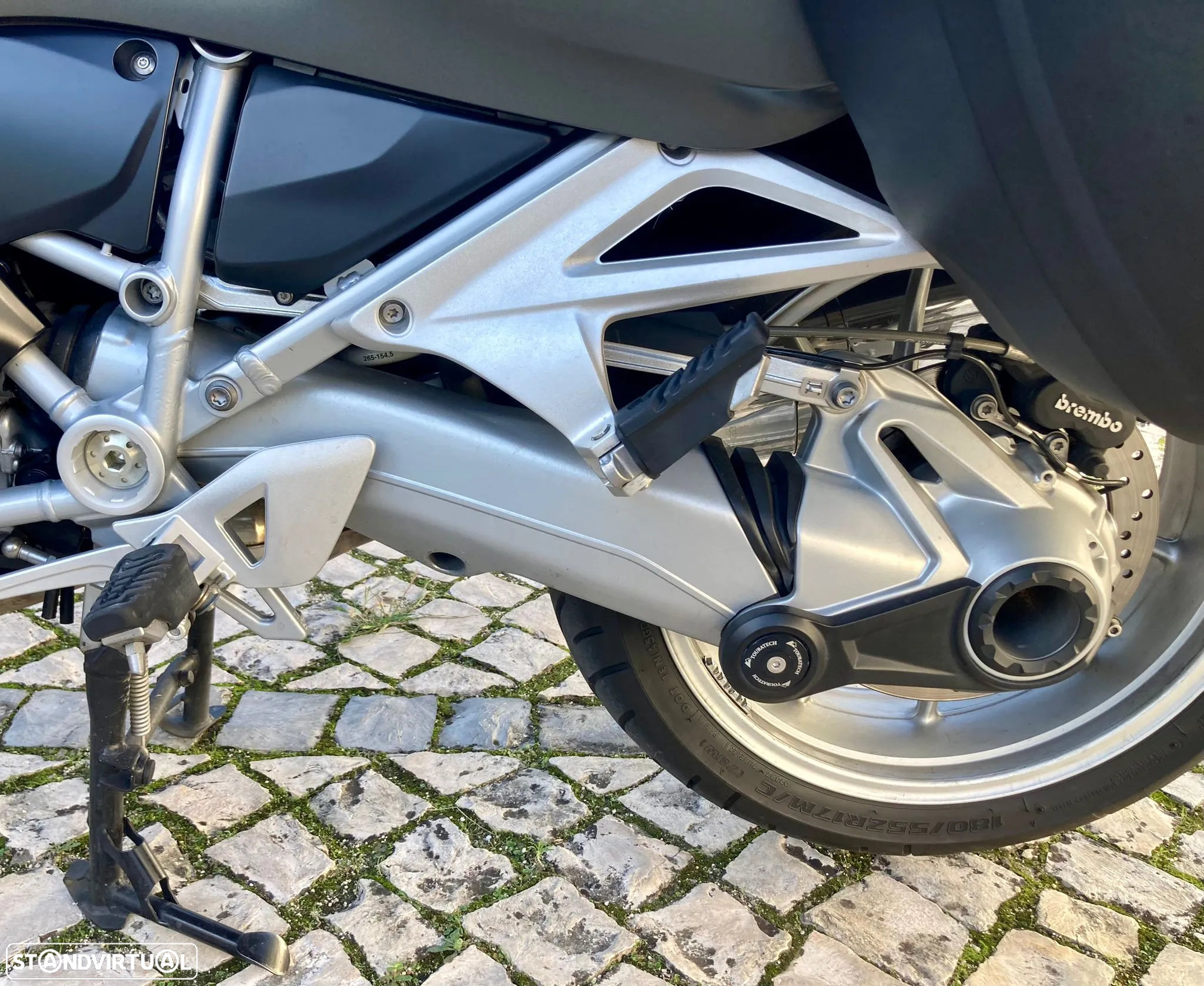 BMW R 1200 RT - 15