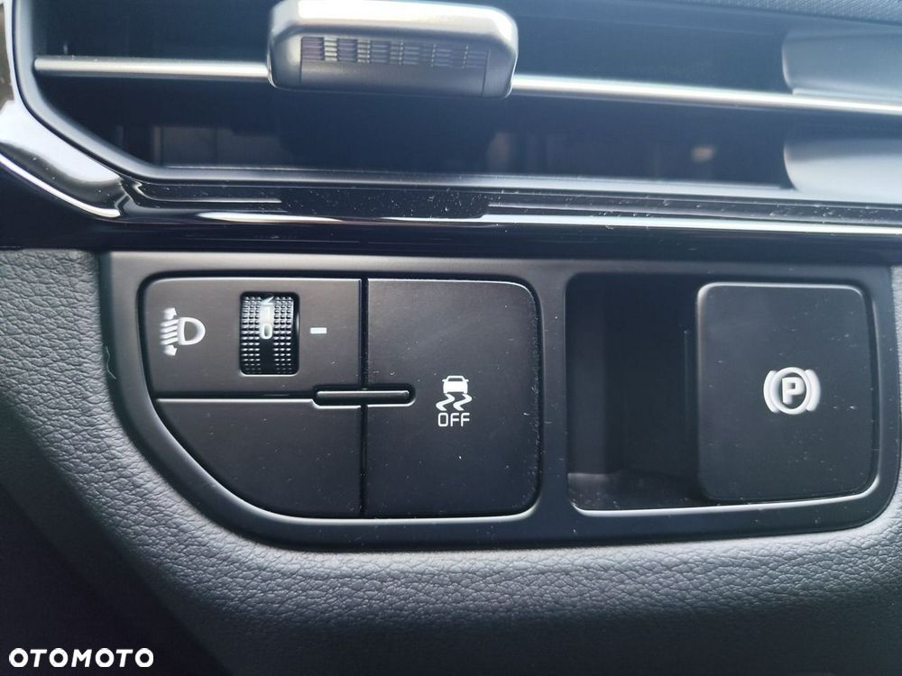 Kia Sportage 1.6 T-GDI L 2WD - 25