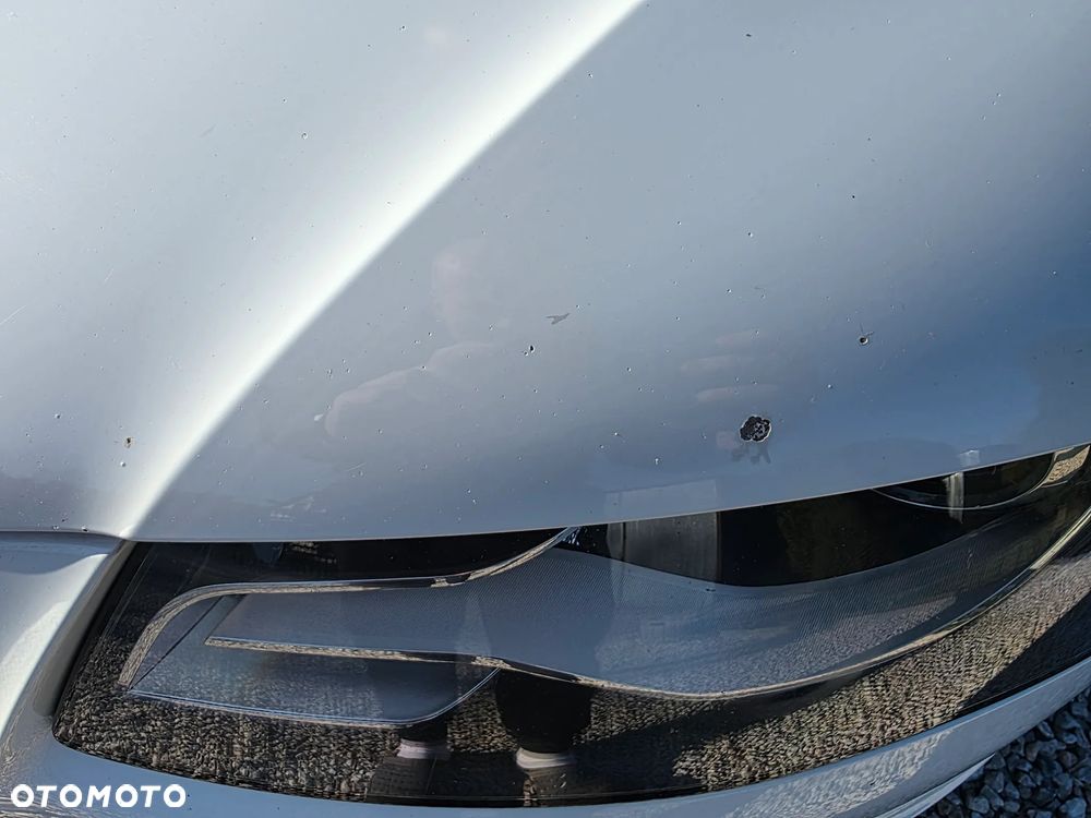 Audi A4 Avant 2.0 TDI DPF Attraction - 8