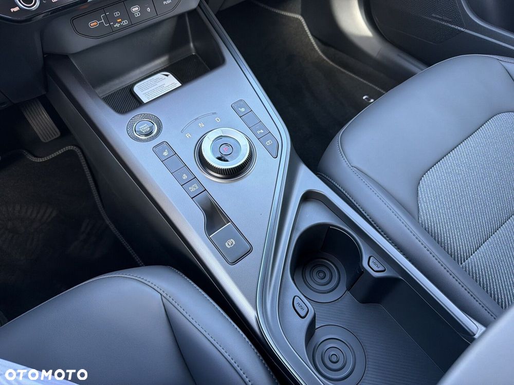 Kia Niro - 16