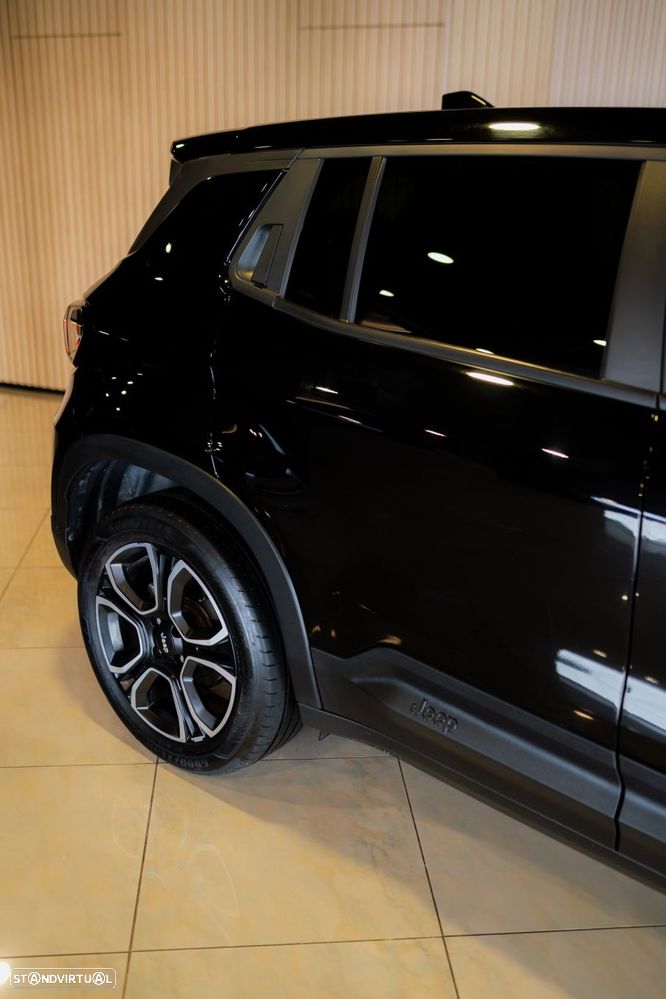 Jeep Avenger 1st Edition - 11