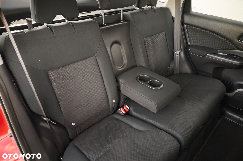 Honda CR-V - 26