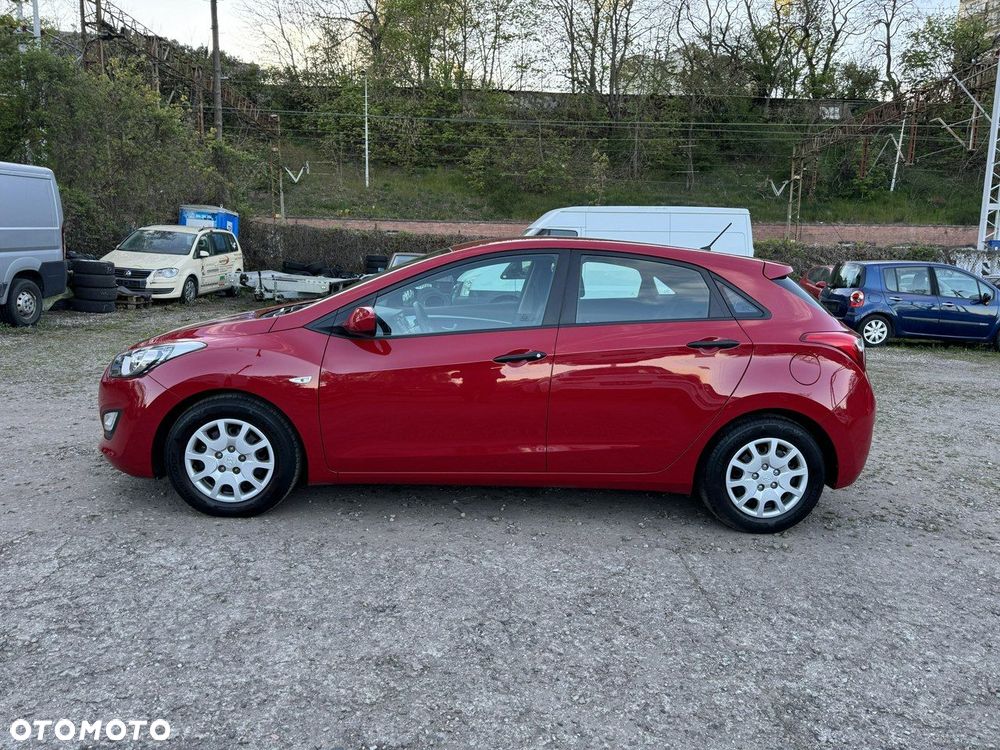 Hyundai i30 - 5