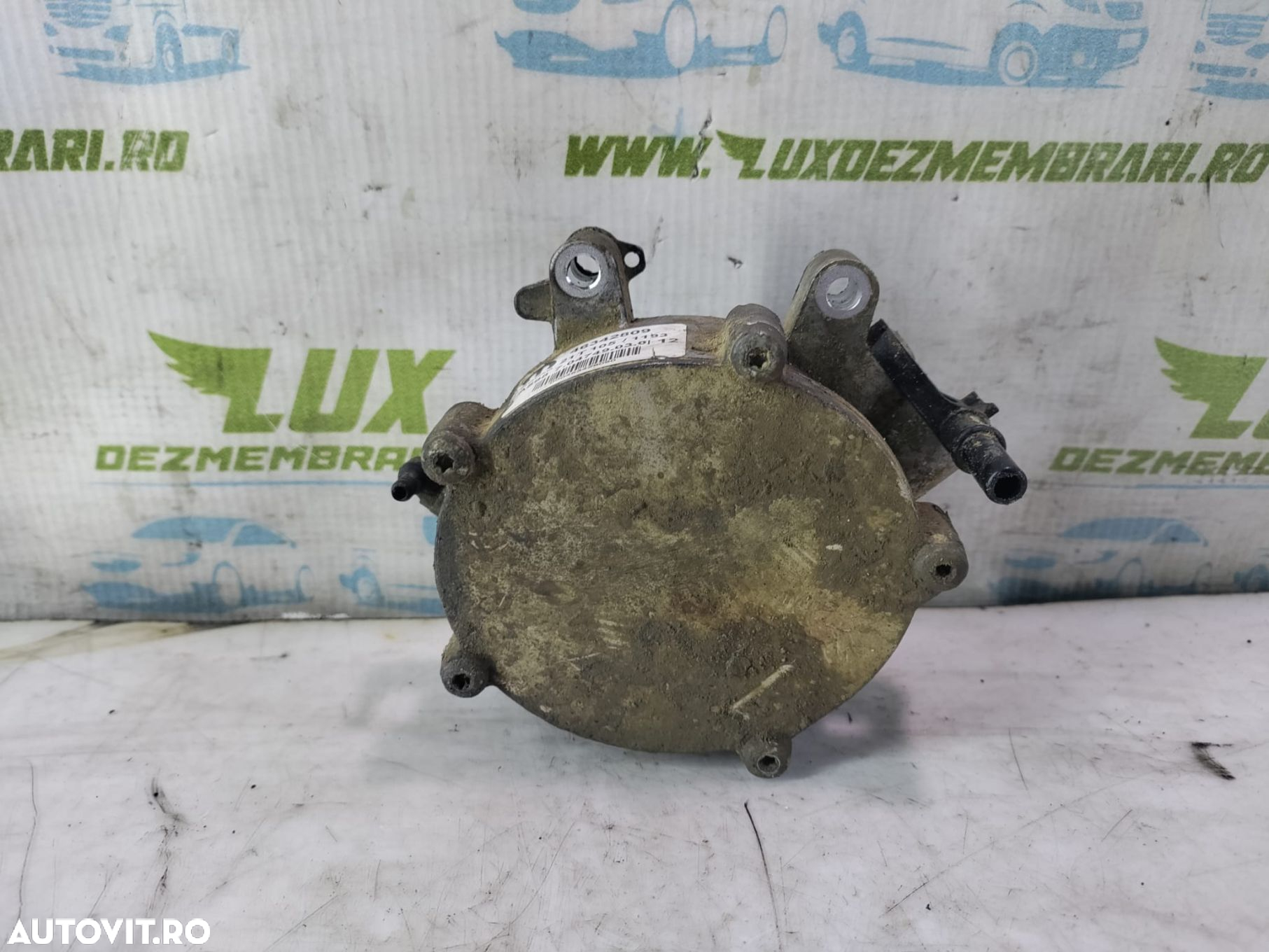 Pompa vacuum 46342809 1.6 d Alfa Romeo Giulietta 940 [facelift] [2016 - 3