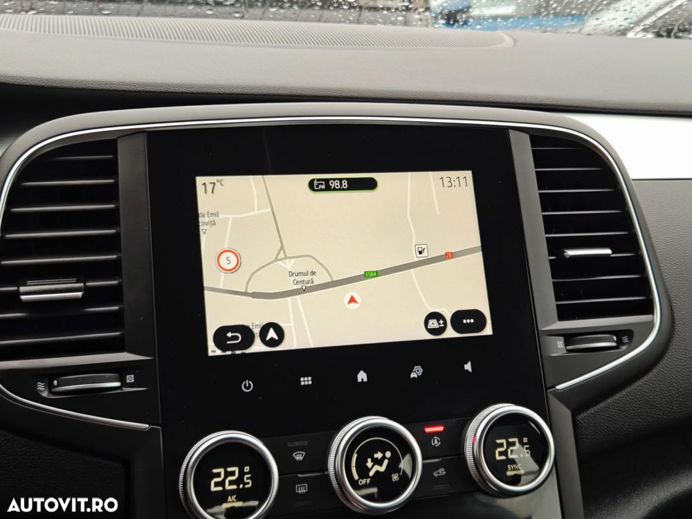Renault Talisman Blue dCi 160 EDC LIFE - 32