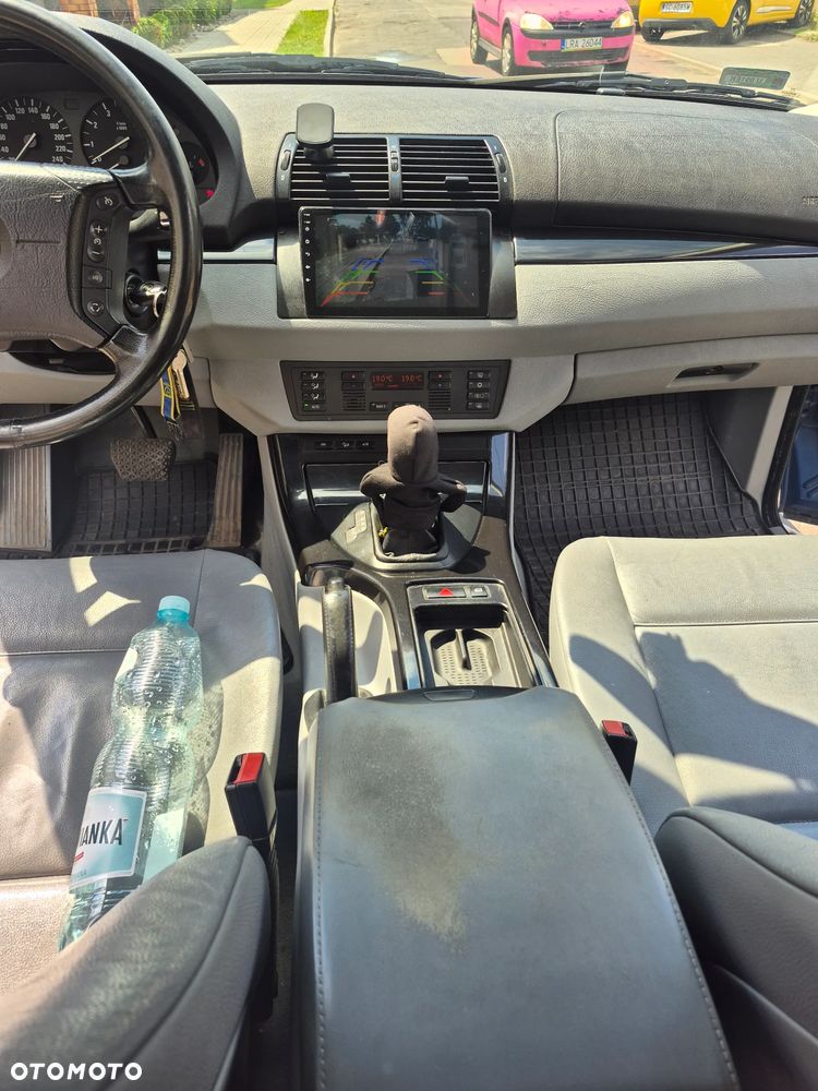 BMW X5 - 21