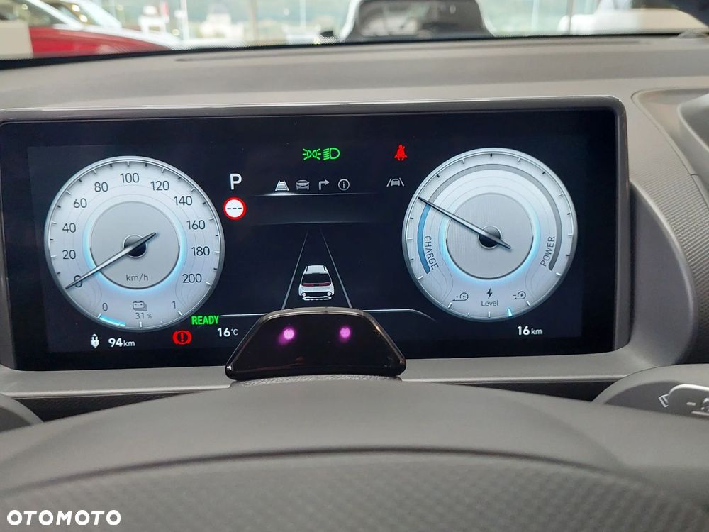 Hyundai Inster - 15