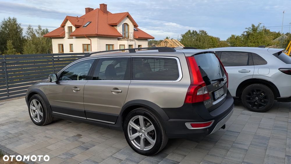 Volvo XC 70 - 6