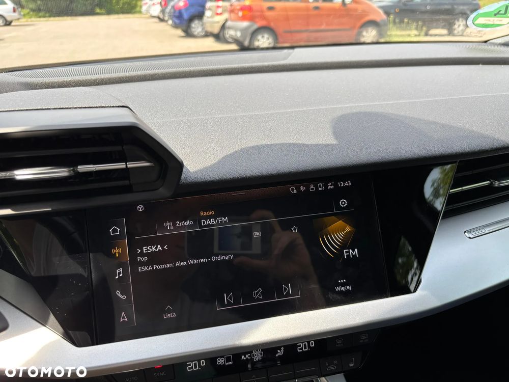 Audi A3 - 8