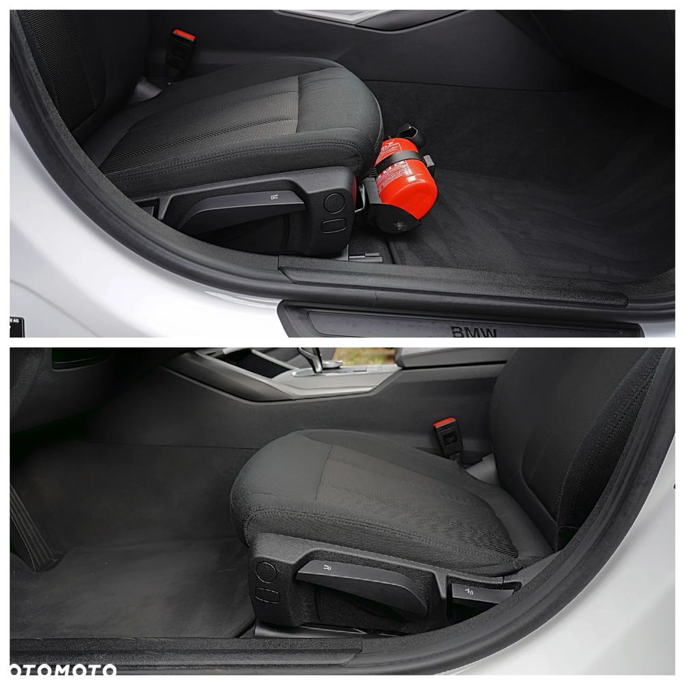 BMW Seria 3 320d - 32