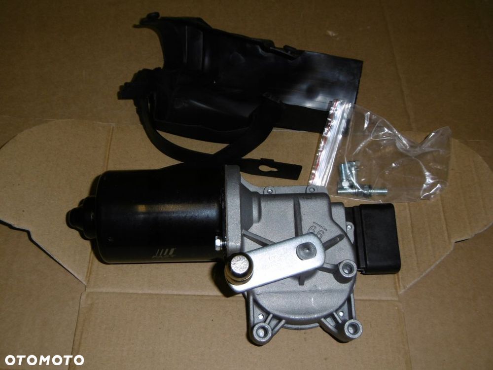 DUCATO BOXER JUMPER 06- SILNIK WYCIERACZEK - 3