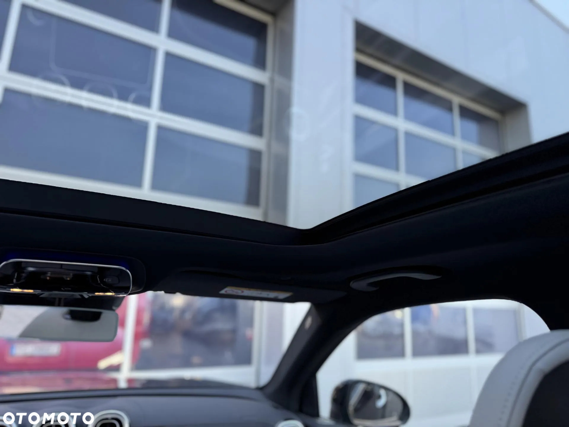 Mercedes-Benz GLC 300 4-Matic - 17