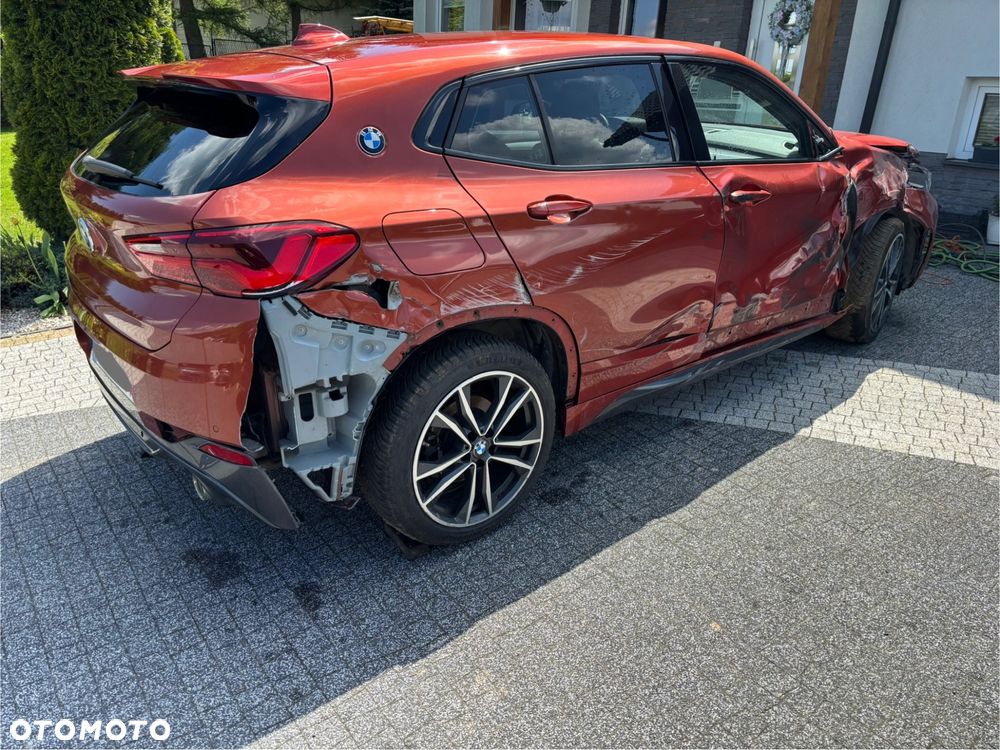 BMW X2 - 7