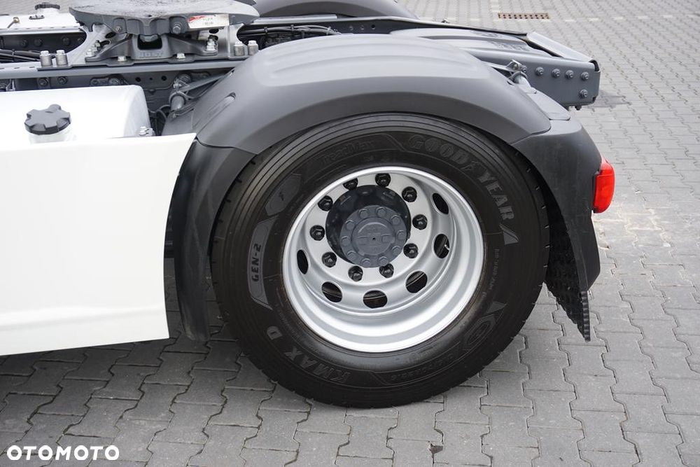 DAF 106 / 480 / EURO 6 / ACC / SUPER SPACE CAB - 40