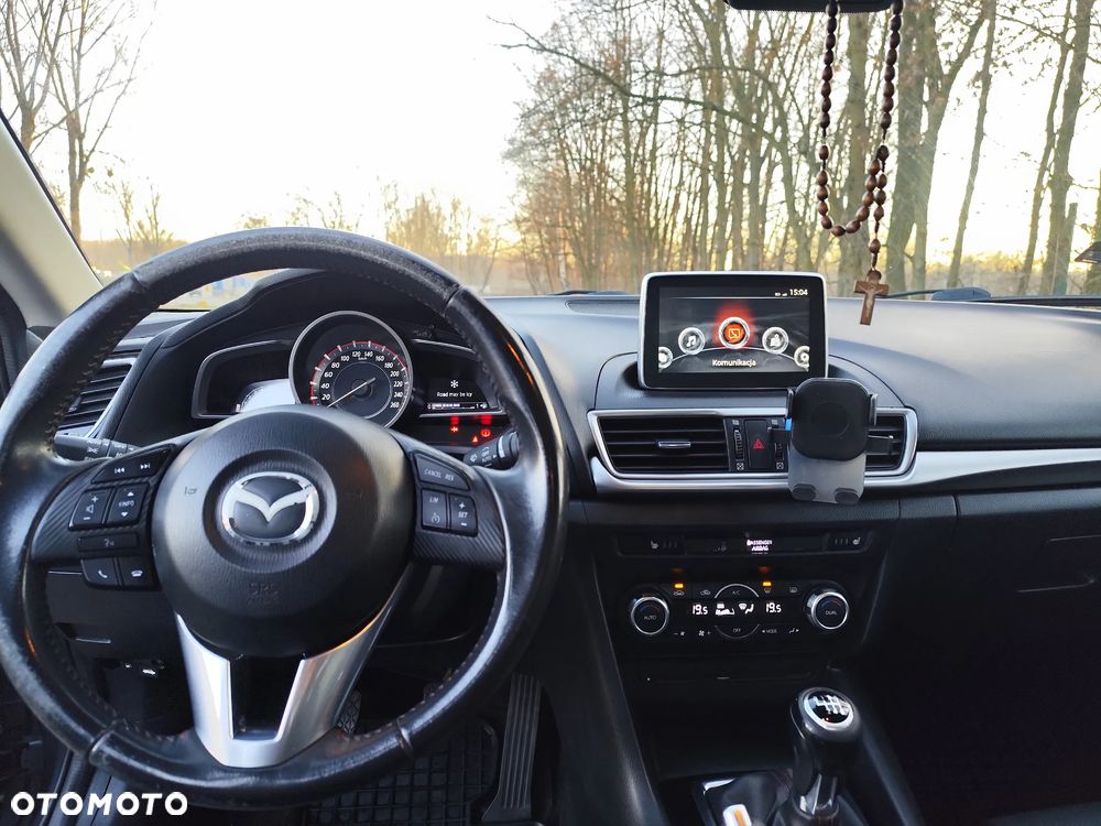Mazda 3 2.0 Skymotion - 6