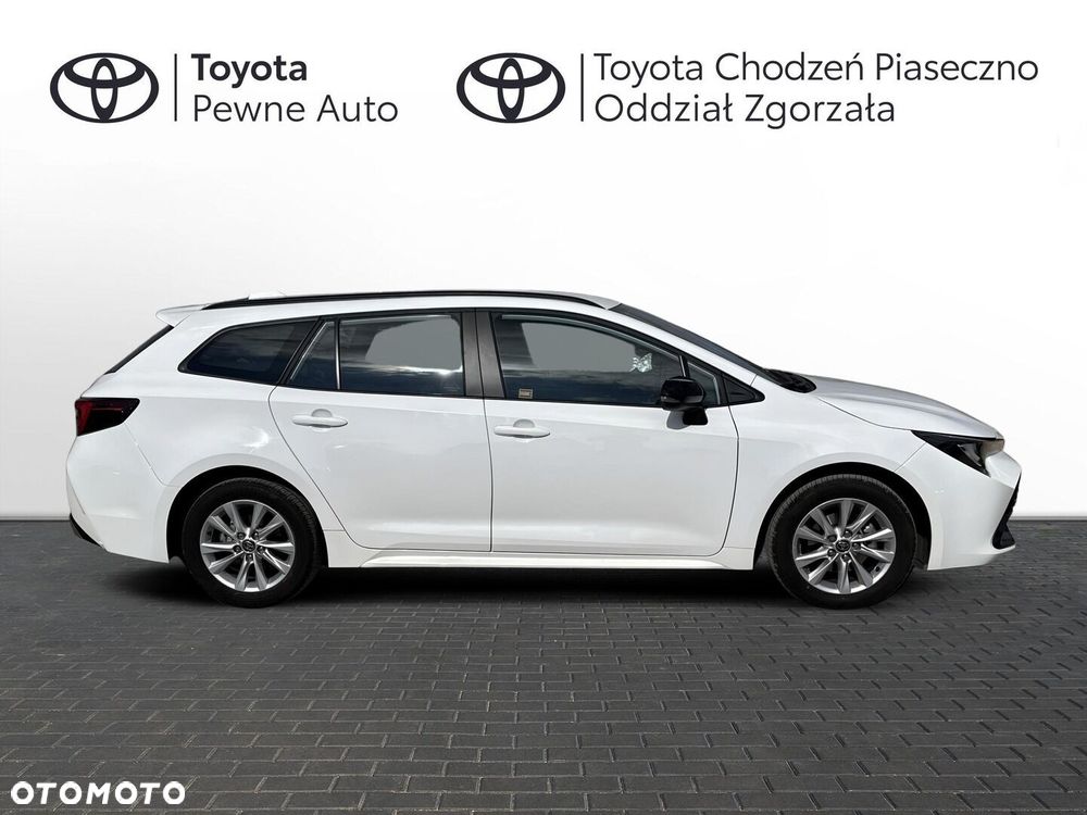 Toyota Corolla - 7