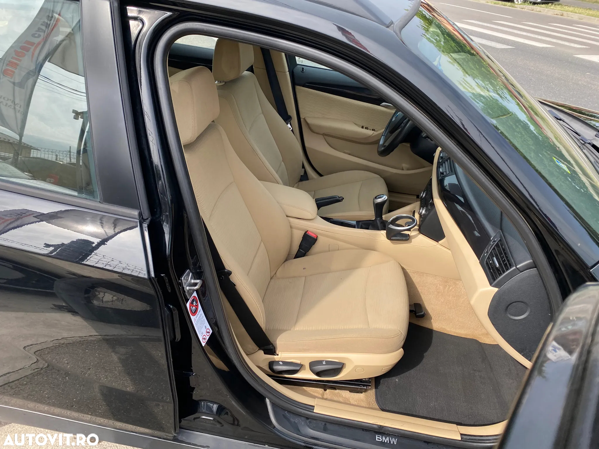 BMW X1 xDrive20d - 19